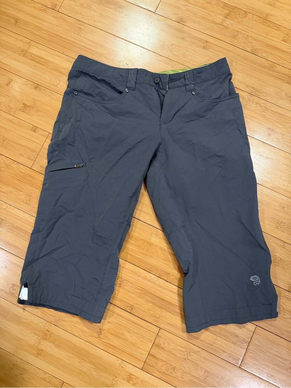 Mountain Hardwear shorts, Women's sz 4